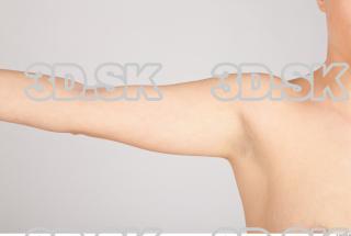 Arm texture of Casey 0002